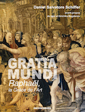 Gratia Mundi, Raphaël la grâce de l'art